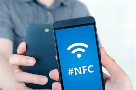 nfc mobile devices 2017